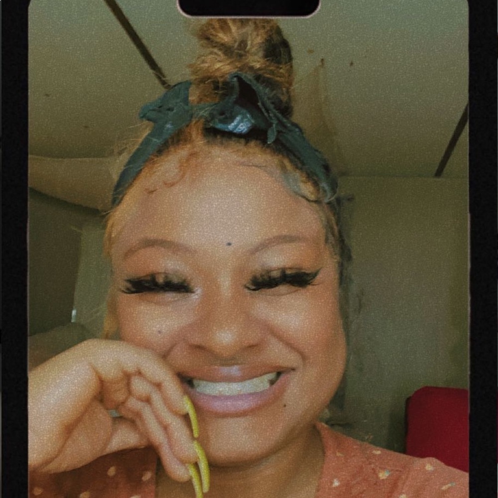 Meet your Posher, D'andrea